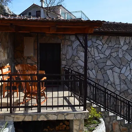 Sunnyside House Dom wakacyjny Podgorica