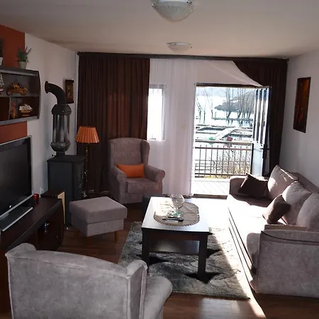 Sunnyside House *