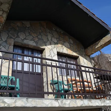 Dom wakacyjny Sunnyside House Podgorica