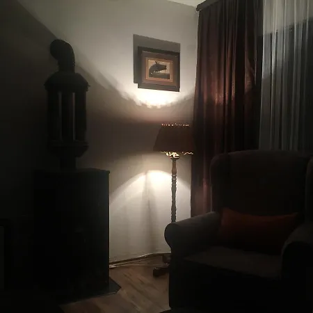 Sunnyside House Dom wakacyjny *