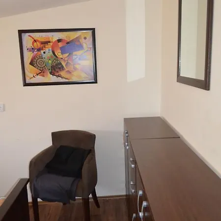 Sunnyside House Σπίτι διακοπών Ποντγορίτσα
