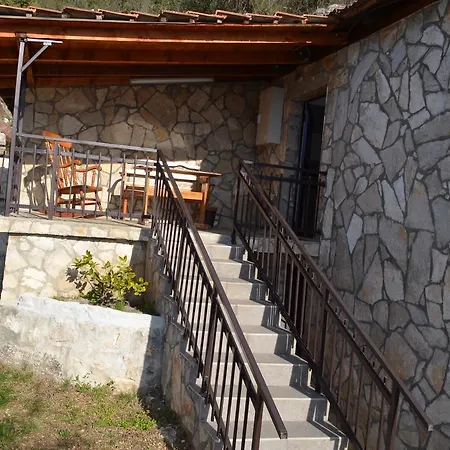 Sunnyside House Σπίτι διακοπών Ποντγορίτσα