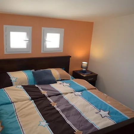 Σπίτι διακοπών Sunnyside House