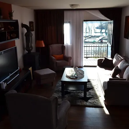 Σπίτι διακοπών Sunnyside House